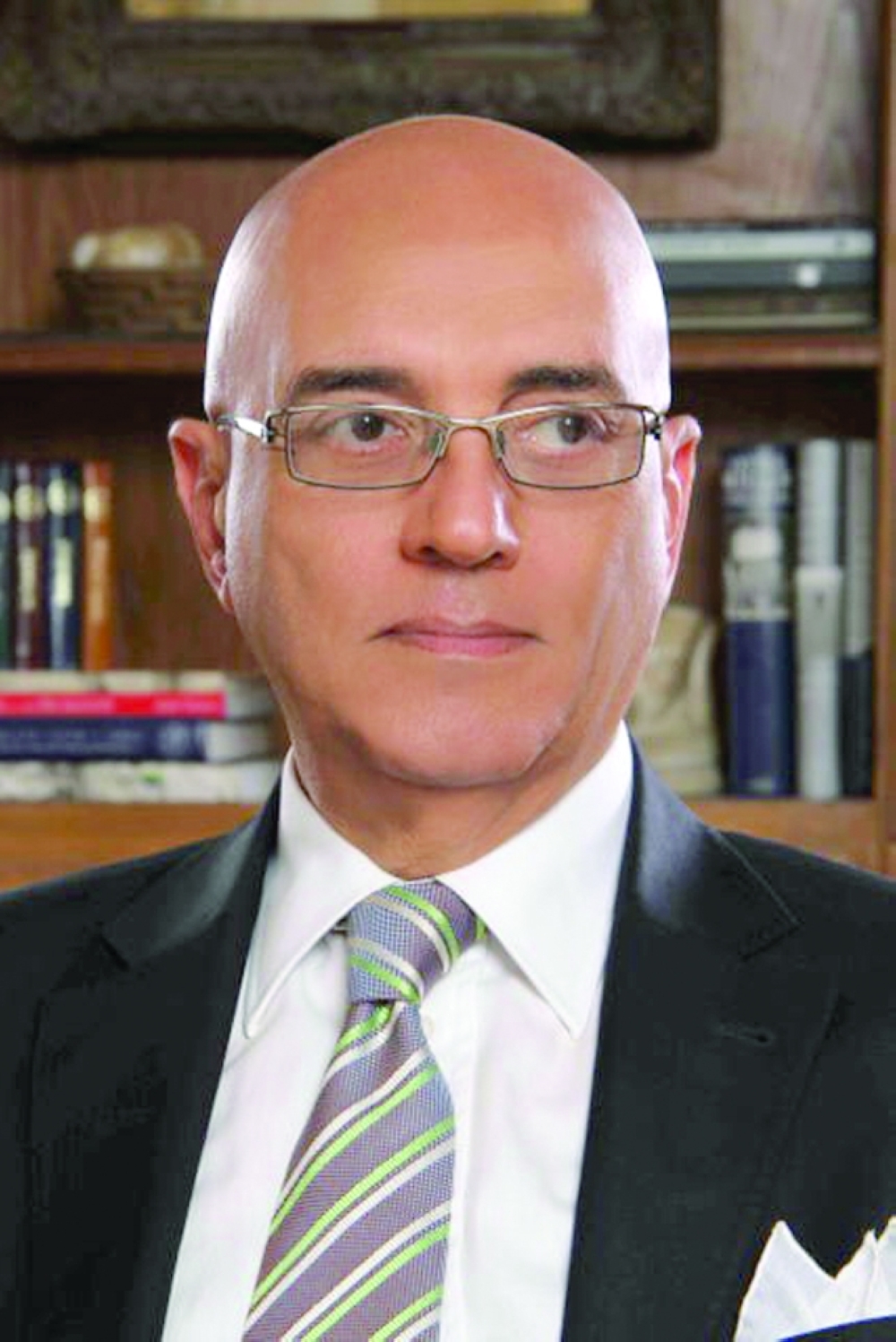 محمد سلماوي