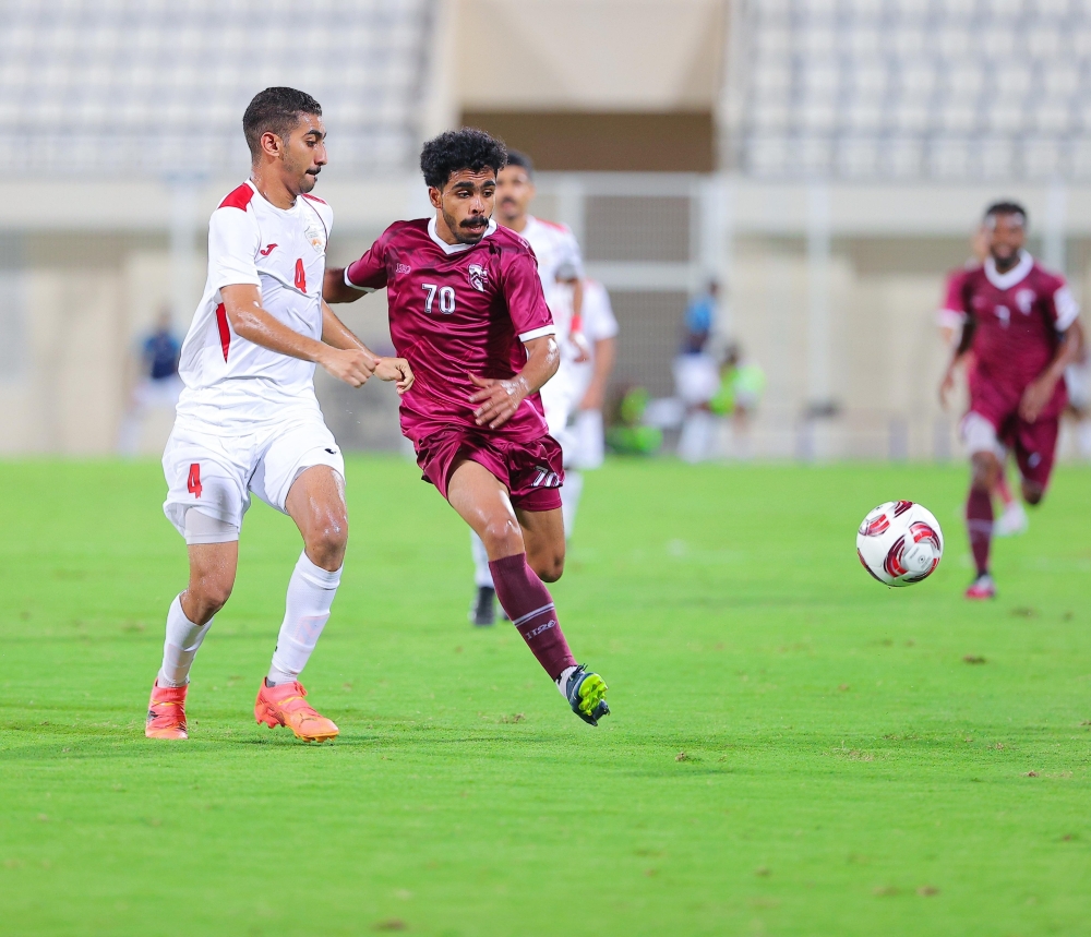 لقاء نادي عمان أمام الرستاق