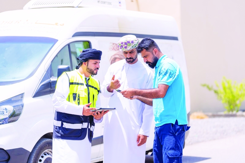متابعة أعمال اللجنة