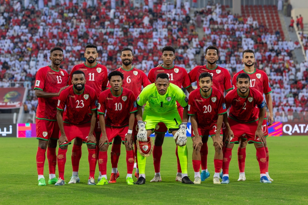 المنتخب الوطني