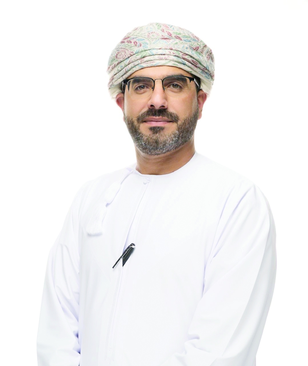 علي الوهيبي