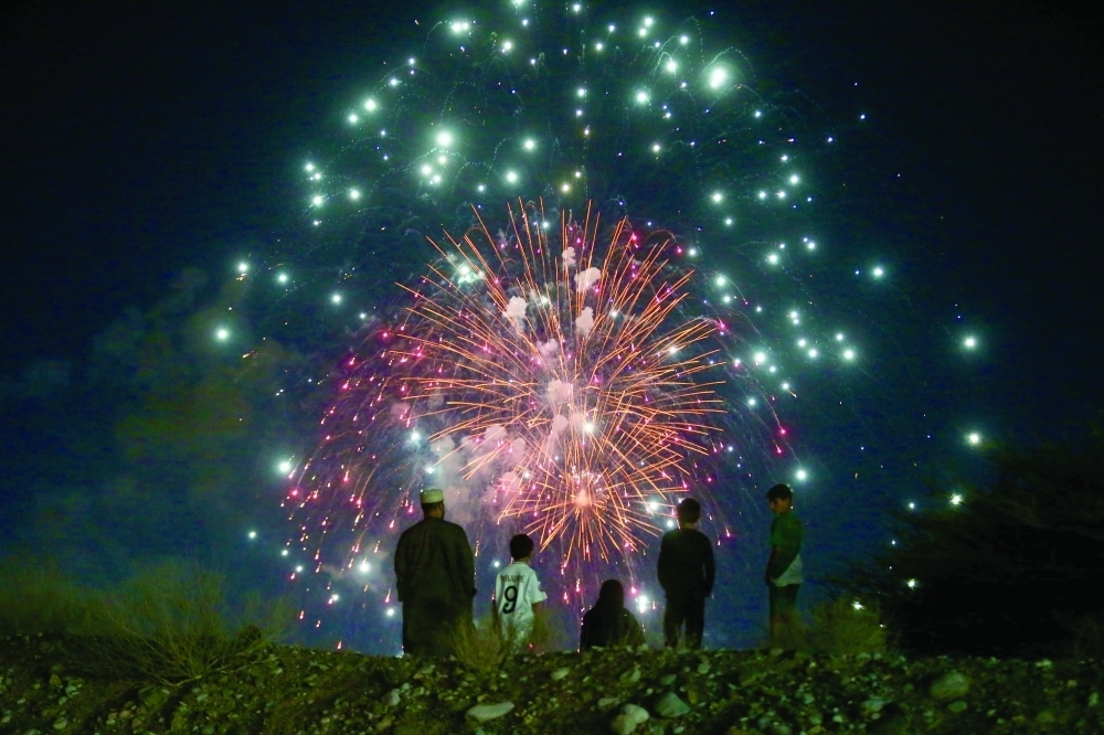 تصوير: حسين المقبالي