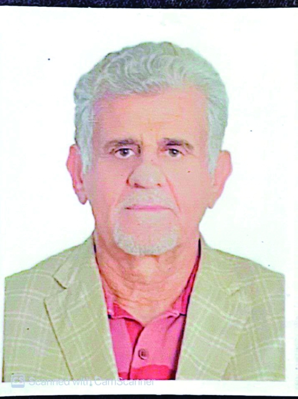 د. سعد سلمان: تطور سريع وتغيرات كثيرة في البنية الأساسية في فترة وجيزة

