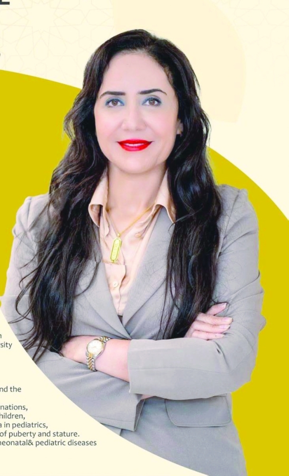 د.أمل زمزم: هدوء وتواضع يميز الشعب العماني وتميز في تقاليده وعاداته

