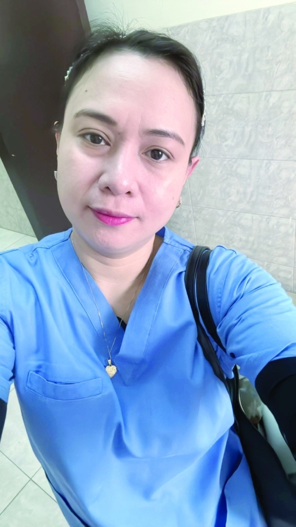 ديث شيلا هيبايا: سلطنة عمان مليئة بالأماكن والمناظر الخلابة التي نستمتع بها في مجتمع حديث مغلف بعبق الماضي

