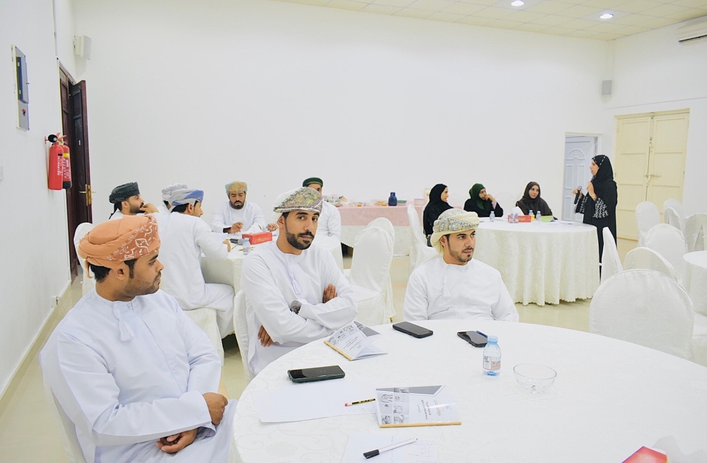 دورات تدريبية وتثقيفية للمقبلين على الزواج لتحقيق السعادة الأسرية وتخفيف ظاهرة الطلاق 