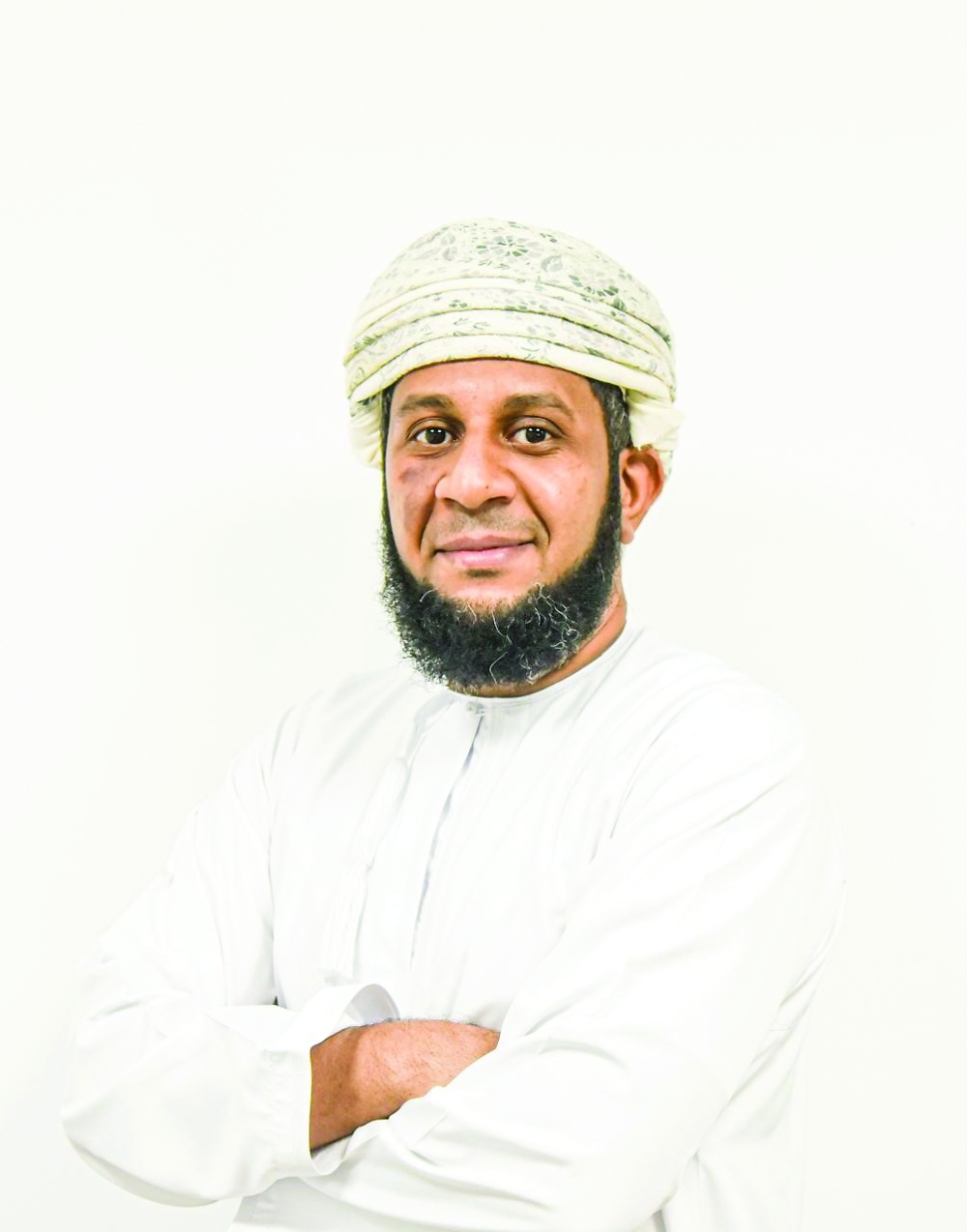 مازن السيابي