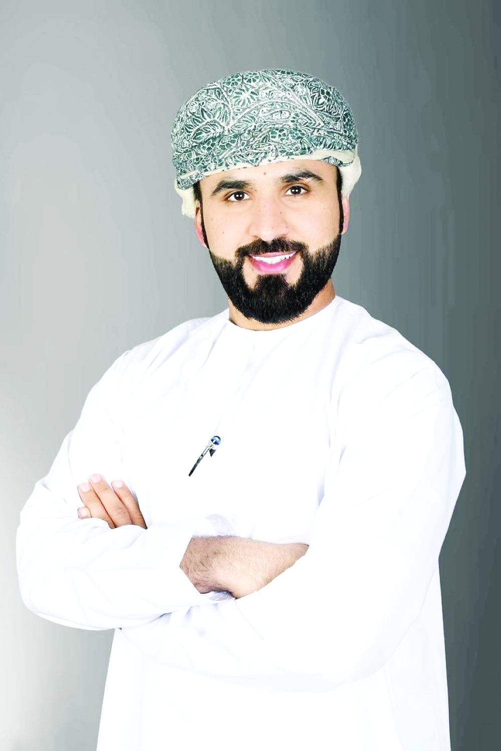 محمد البريكي