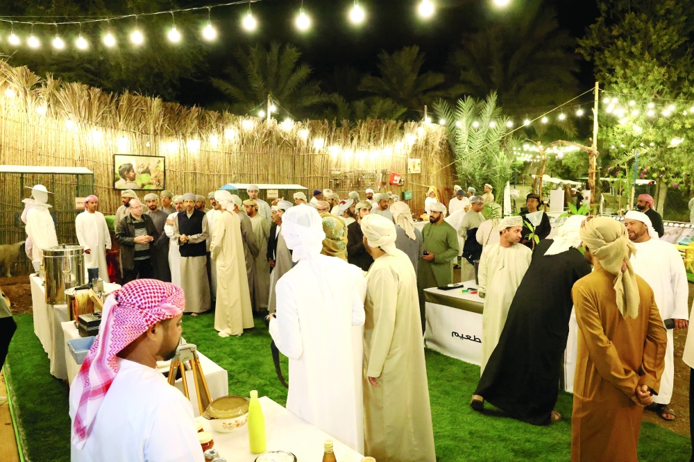  الجولات في الكرنفال