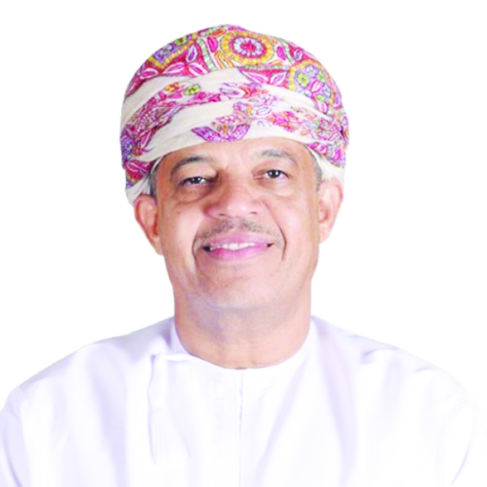 د. سعيد المحرمي 