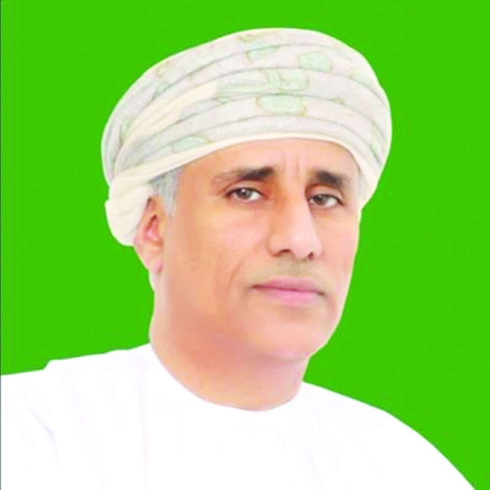 محمد العنسي