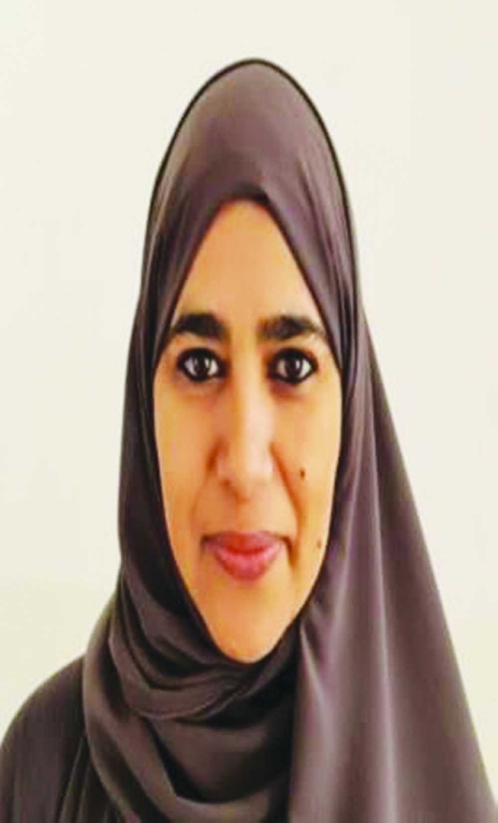 د. حبيبة المغيرية