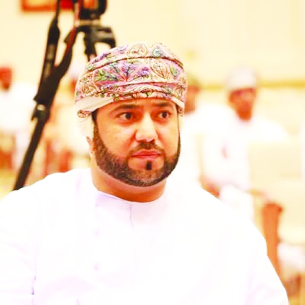 الدكتور قيس السابعي