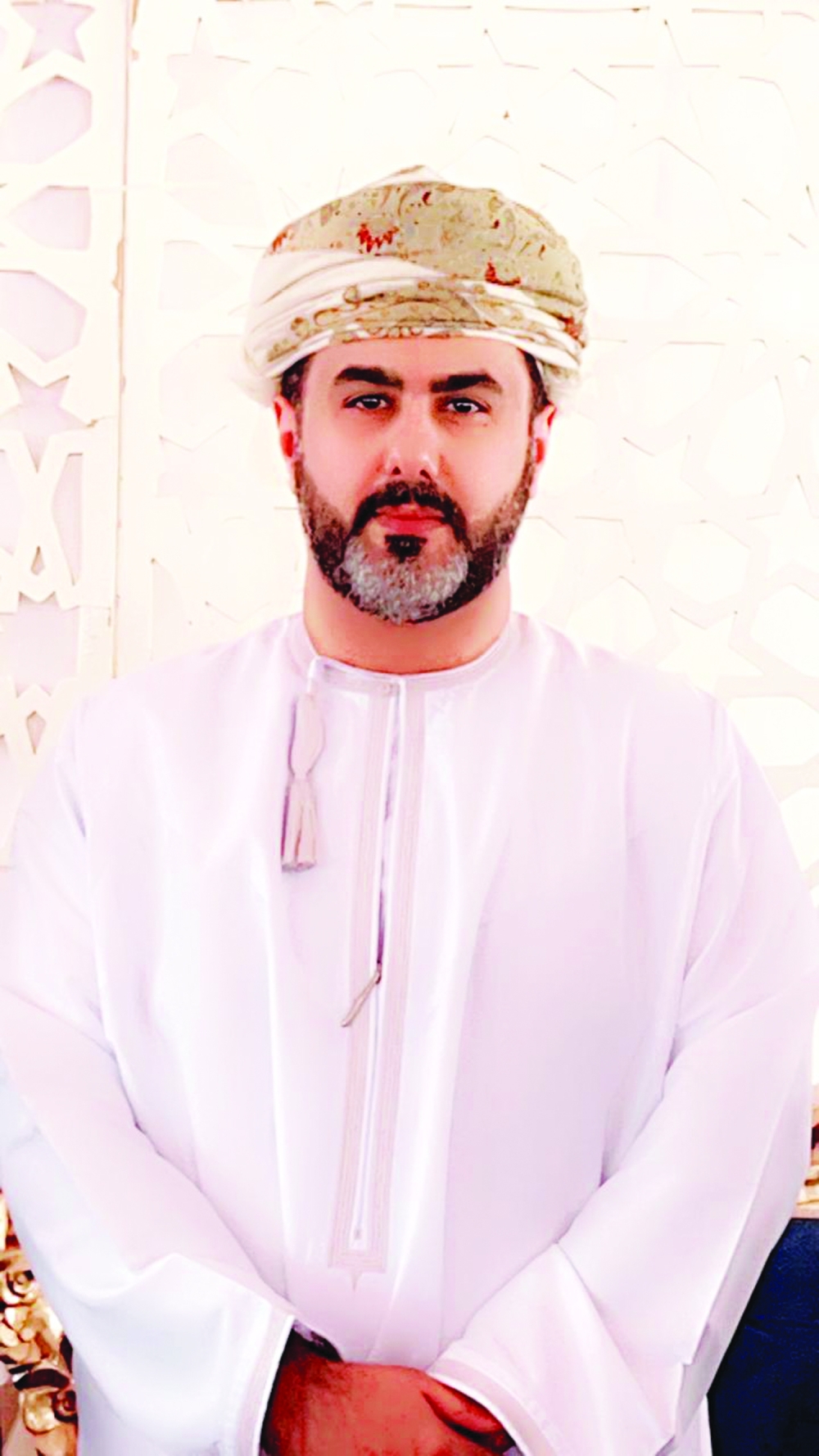 سعيد بن أحمد بيت سعيد