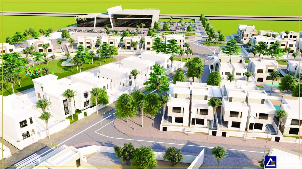 المشروعات السكنية توفر بيئة حضرية متكاملة تعزز جودة الحياة وتحد من العشوائية العمرانية
