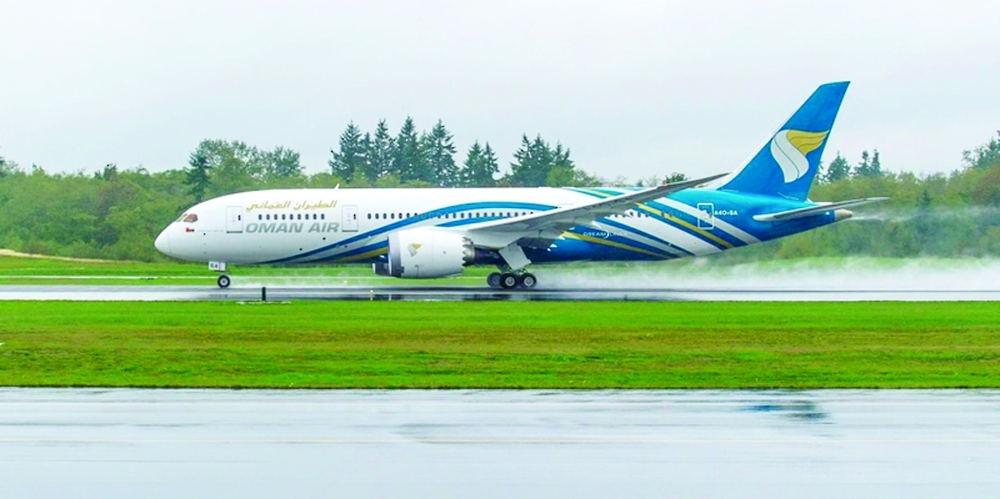 تعزيز الأداء المالي للناقل الوطني وتمكينه من فتح وجهات جديدة بشكل مستدام