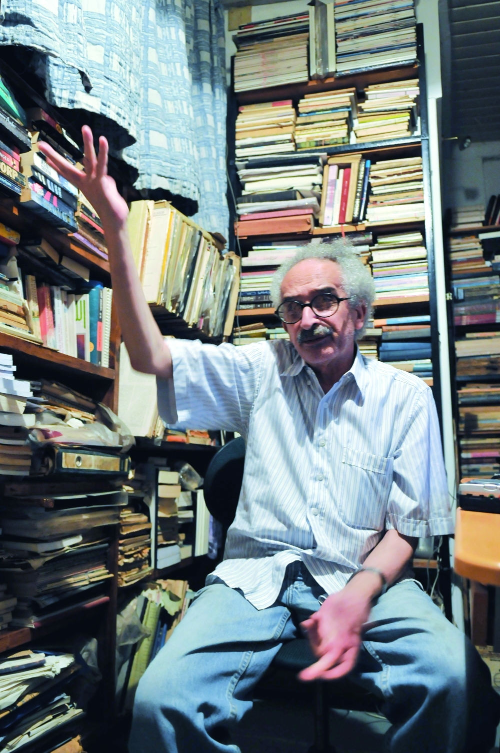 صنع الله إبراهيم