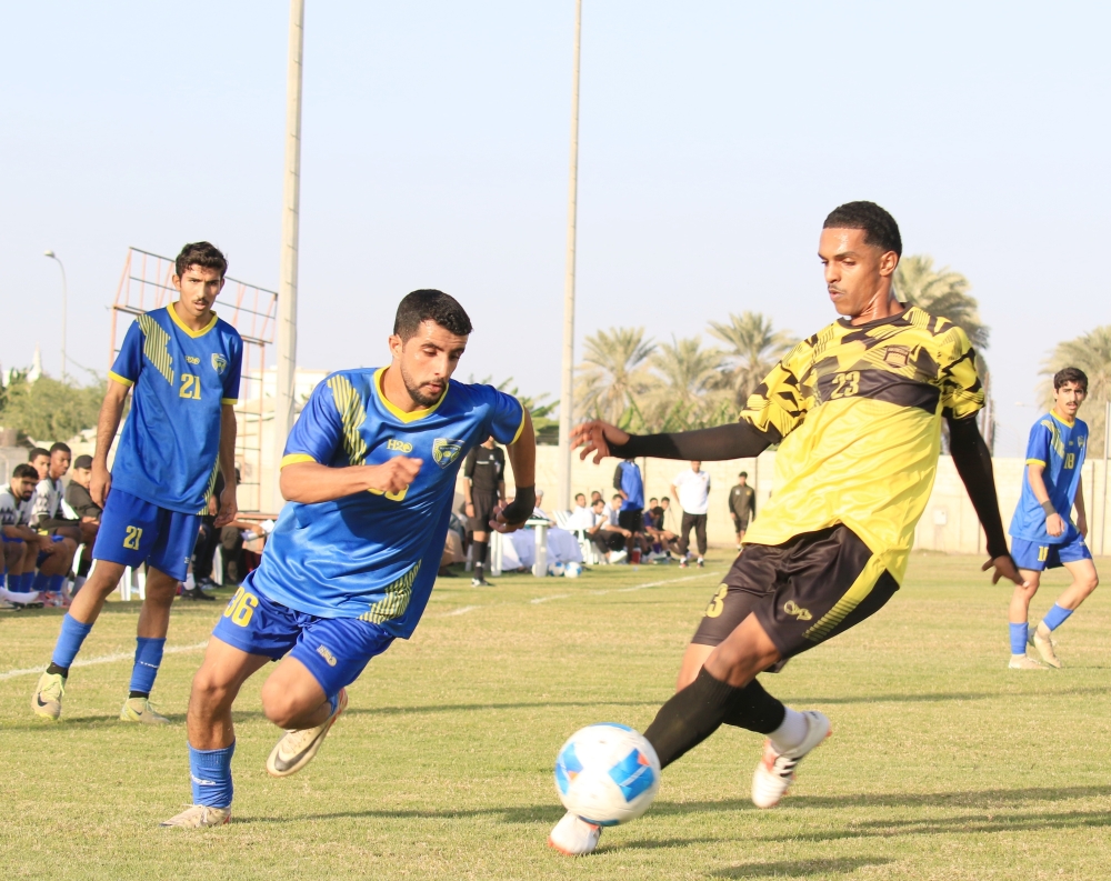 من اللقاءات السابقة في الدوري الأولمبي