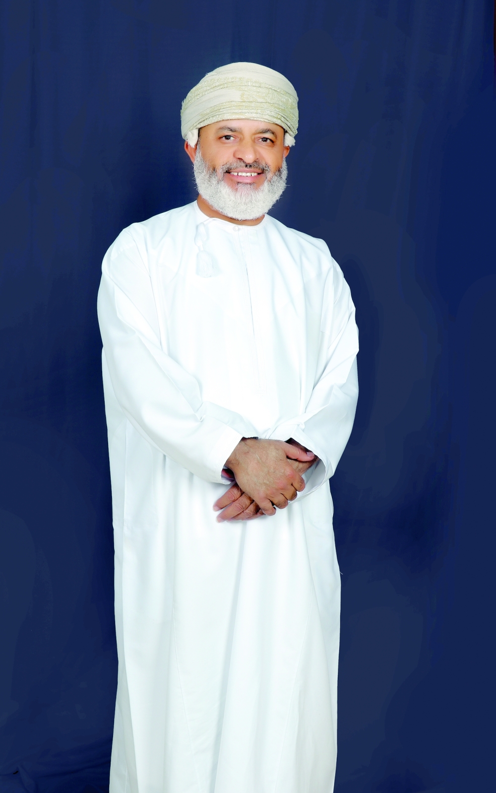 أحمد بن سالم الفلاحي كاتب.. جريدة عمان