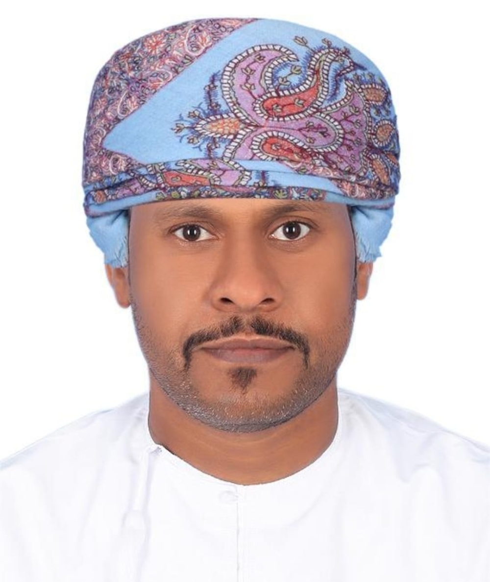 م. أحمد الشكيلي 
